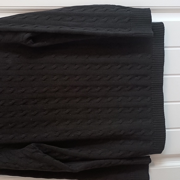 Lauren Ralph Lauren Knit Sweater - Picture 4 of 9